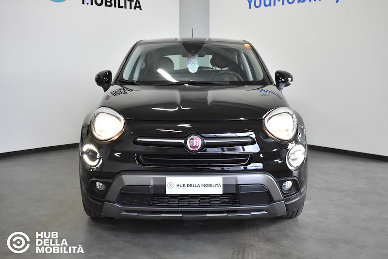 FIAT 500X 1.3 MultiJet 95 CV Cross